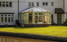 Dewlands Common conservatory leads