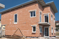Dewlands Common home extensions