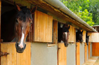 free Dewlands Common stable construction quotes