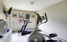 Dewlands Common home gym construction leads