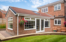 Dewlands Common house extension leads