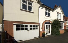 Dewlands Common multiple storey extension leads